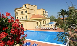 Hotel Villa Igea