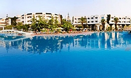 Hotel Lti Mahdia Beach