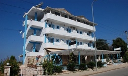 Hotel Murati