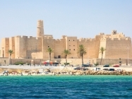 Monastir