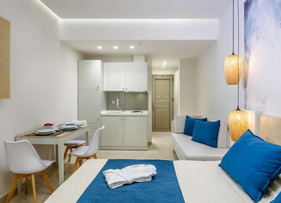 Dupleks apartman