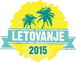 Letovanje 2015