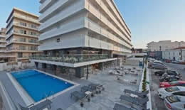 Hotel Alexia Premier City