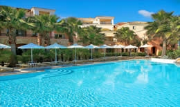 Hotel Grecotel Marine P.