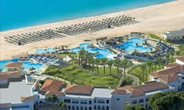 Hotel Grecotel Ilia Palms