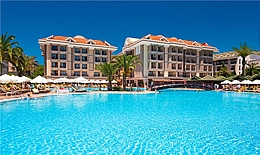 Hotel Sentido Turan Prince