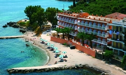 Hotel Corfu Maris Bellos