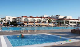 Hotel Europa Beach