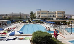 Hotel Astir Beach