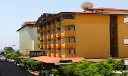 Hotel Bilkay