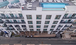 Hotel Valentina