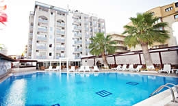 Hotel Dabaklar