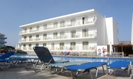 Hotel Marilena