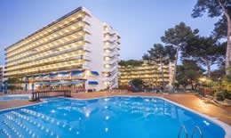 Hotel Marinada