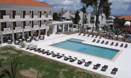 Hotel Hanioti Melathron