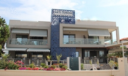 Hotel Akti Toroni Boutique