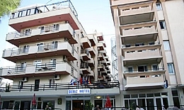 Hotel Deniz