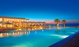 Hotel Grecotel Lux Me White Palace