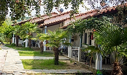 Bungalovi Olga