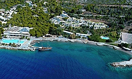 Hotel Poseidon Resort