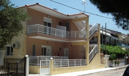 Vila Stavrula