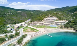 Hotel Thassos Grand Resort