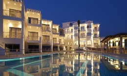 Hotel Ionian Theoxenia