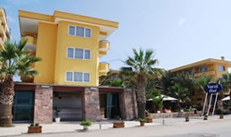 Hotel Varol