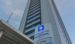 Hotel Wyndham Dubai Marina