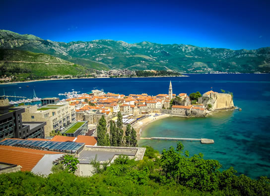 Budva