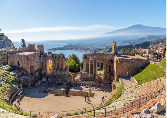 Taormina